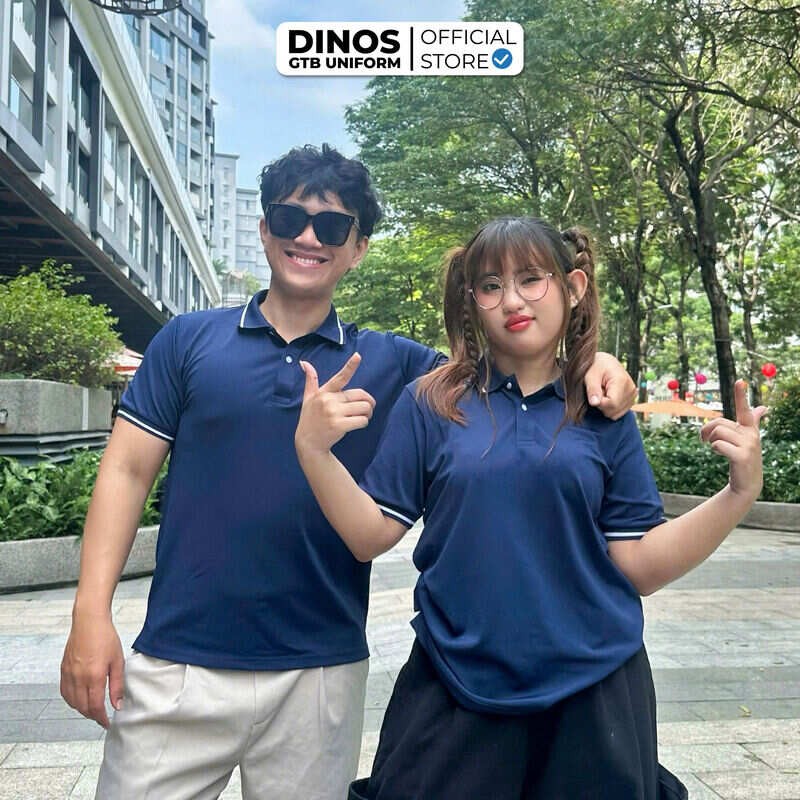 áo thun team building nam nữ