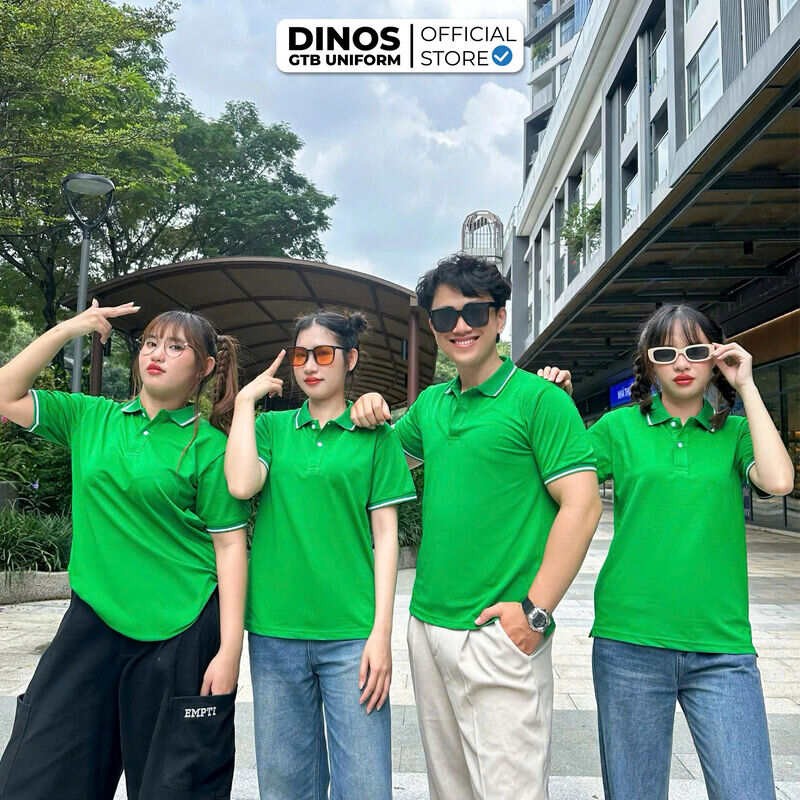 áo thun team building