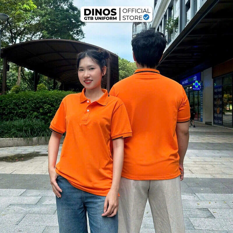 áo thun team unisex