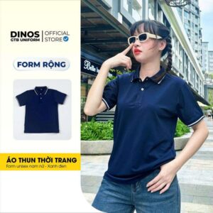 áo thun thời trang