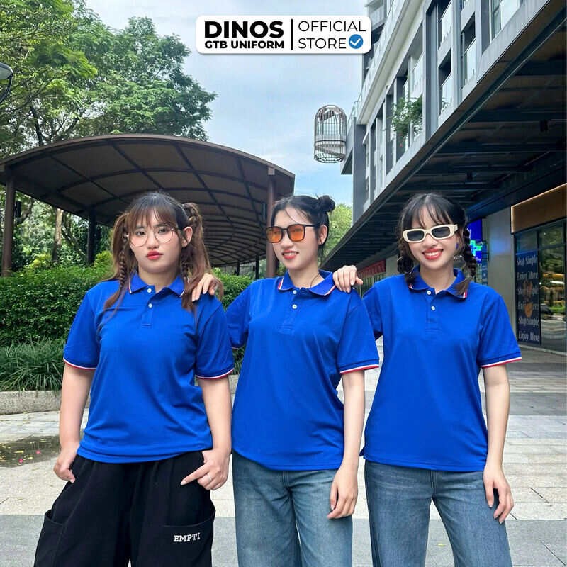 áo thun thời trang dinos gtb