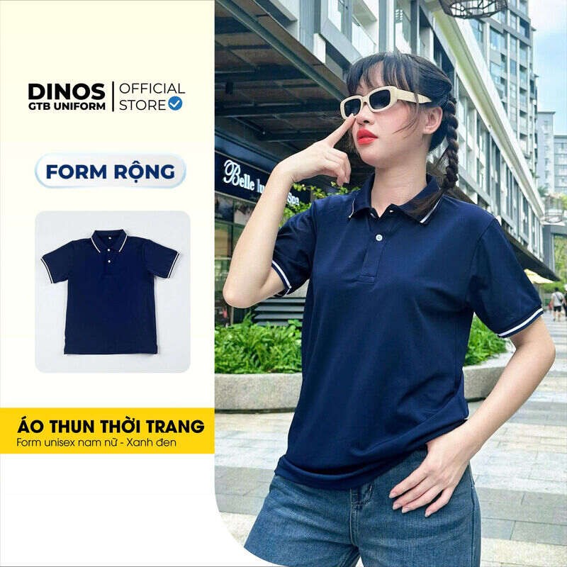 áo thun thời trang