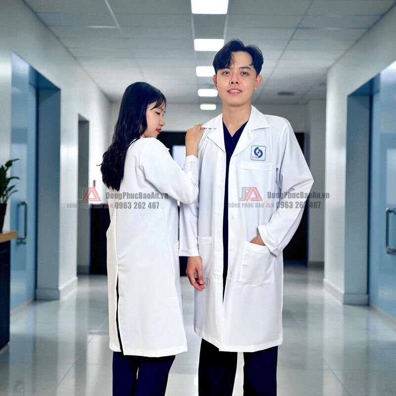 chất liệu áo blouse cotton