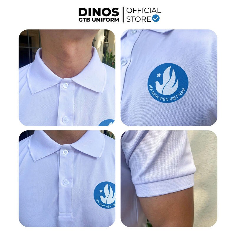 địa chỉ mua áo hội sinh viên