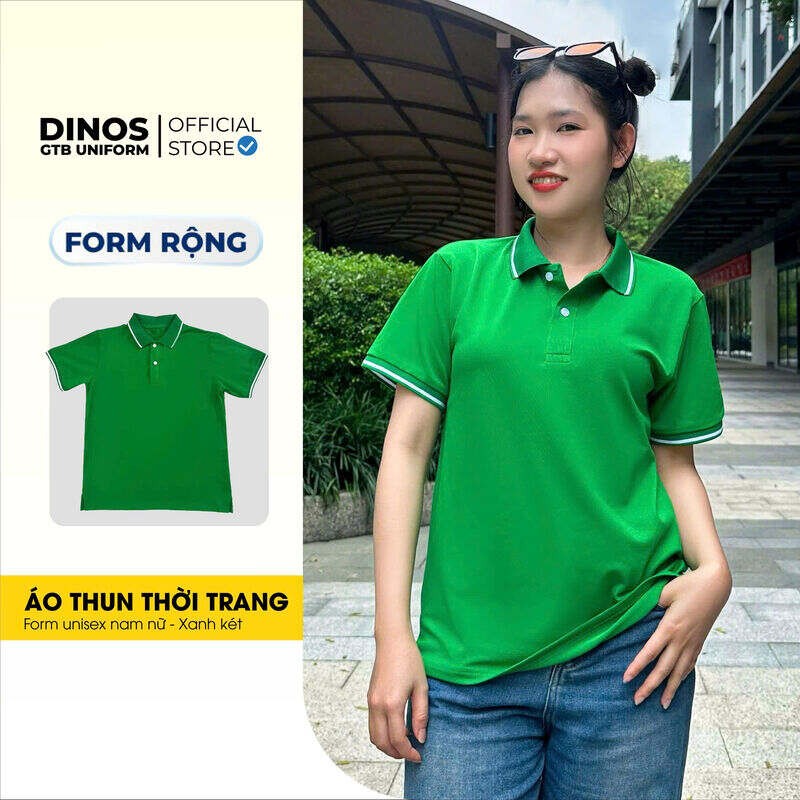 mẫu áo team đẹp