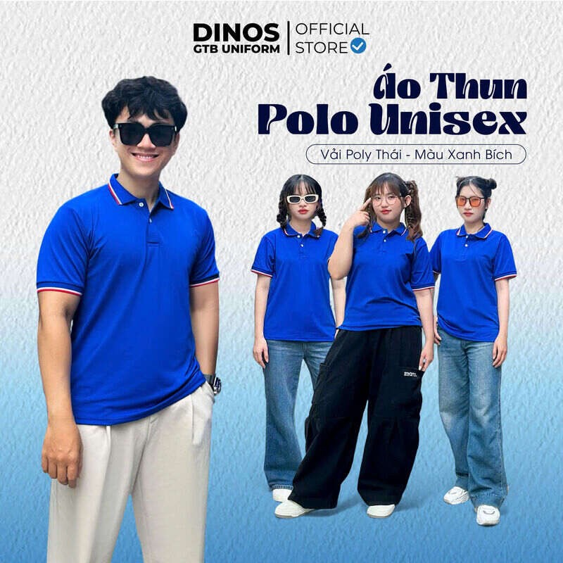 thiết kế áo team đẹp