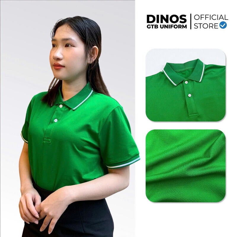 vải poly thái là gì