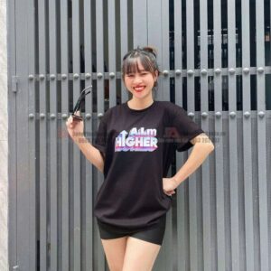 áo thun sự kiện