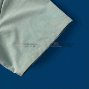 chất liệu màu sắc đầm bầu