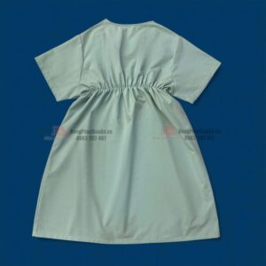 đầm bầu bệnh viện