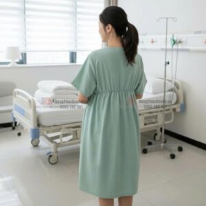 đồng phục sản phụ