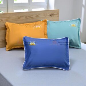 gối trường mầm non