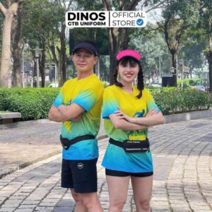 may áo thun chạy bộ đẹp giá xưởng