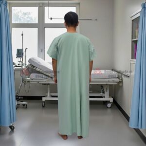 thiết kế áo mri