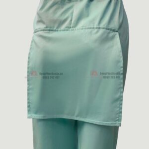 thiết kế quần nội soi