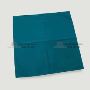 thiết kế săng mổ khăn trải bàn dụng cụ