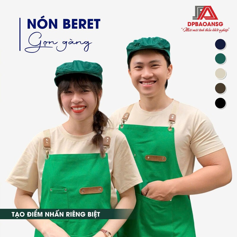 kinh nghiệm chọn xưởng may đồng phục