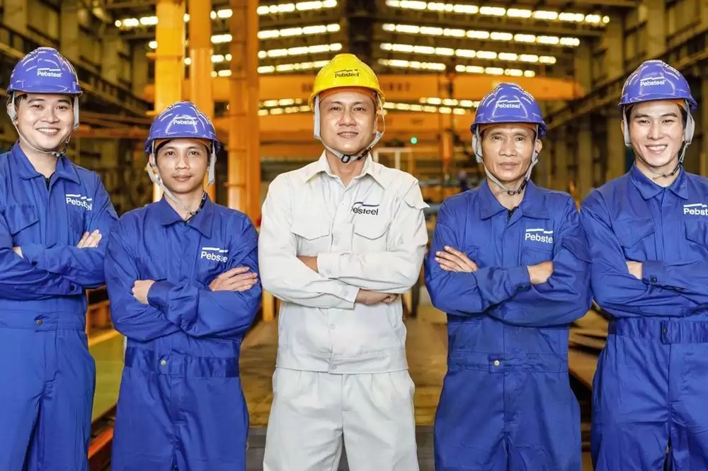 Tiêu chuẩn bảo hộ lao động phổ biến hiện nay tại Việt Nam – Cập nhật mới nhất 2026