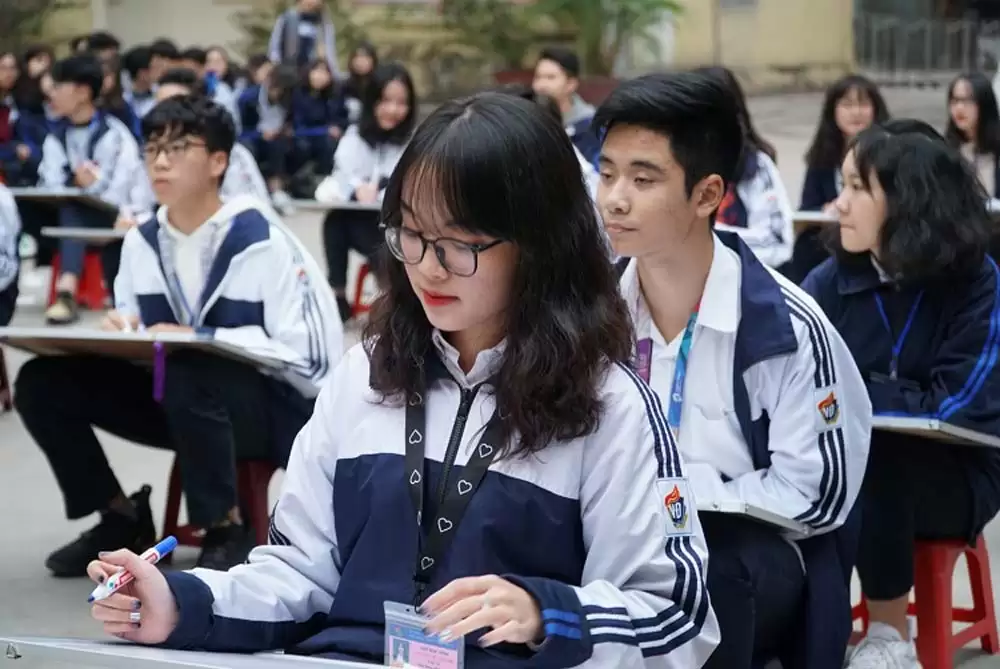 Cập nhật Quy Định Đồng Phục Học Sinh Cấp 2 Theo Chuẩn Mới Nhất - ĐỒNG PHỤC BẢO AN