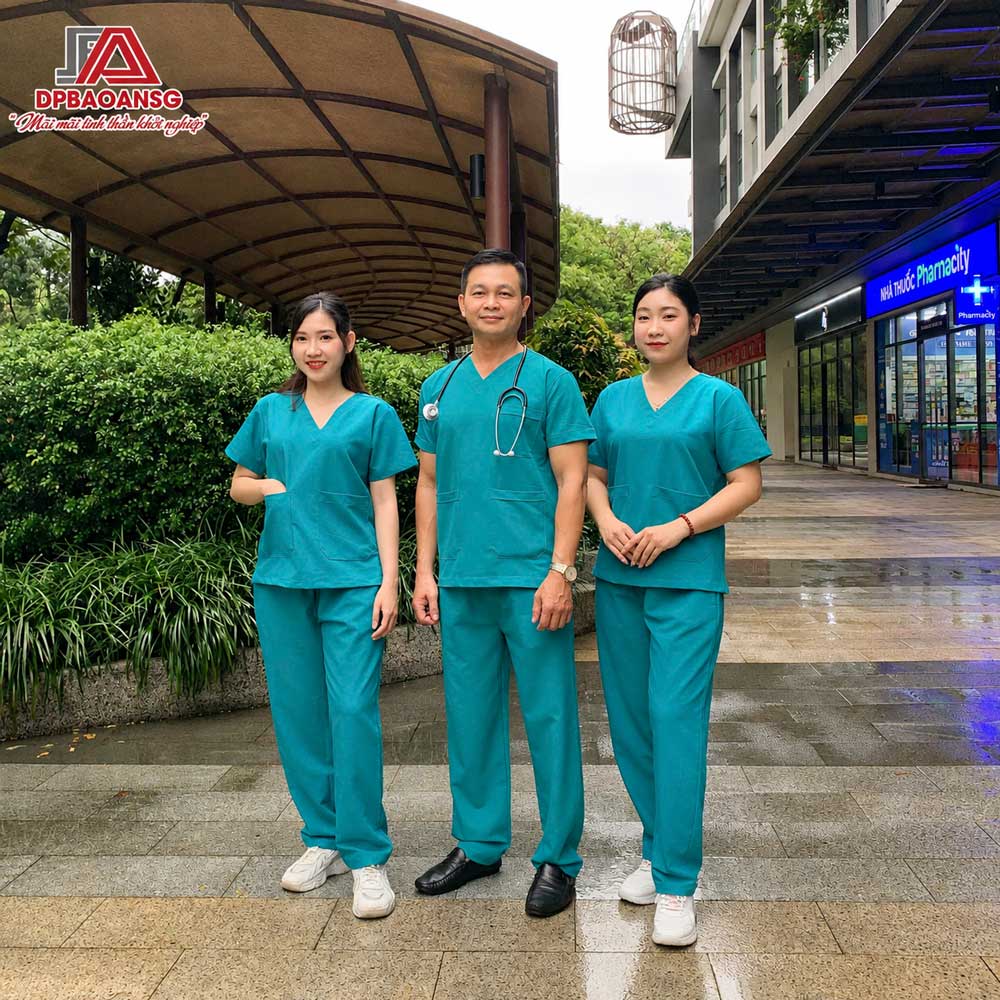 002-san-hang-bo-scrubs-bac-si-cao-cap-cotton-lanh-dong-phuc-y-te-da-mau-cho-benh-vien-phong-kham-nhan-theu-logo-gia-tot-tphcm-04