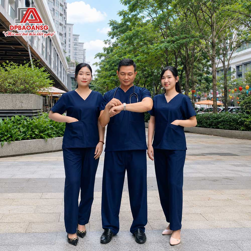 002-san-hang-bo-scrubs-bac-si-cao-cap-cotton-lanh-dong-phuc-y-te-da-mau-cho-benh-vien-phong-kham-nhan-theu-logo-gia-tot-tphcm-05