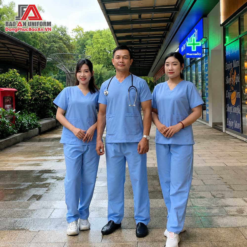 003-bo-scrubs-y-te-may-san-kate-ford-mau-dong-phuc-bac-si-phong-kham-benh-vien-phau-thuat-vien-nhan-in-theu-logo-theo-yeu-cau-tphcm-02